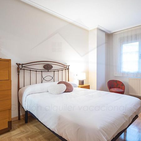 Celina Apartamento Gijon Bagian luar foto
