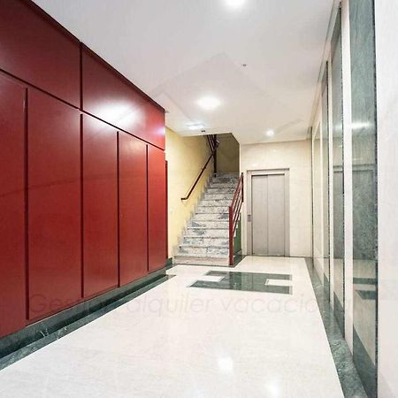 Celina Apartamento Gijon Bagian luar foto