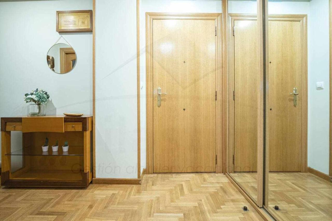 Celina Apartamento Gijon Bagian luar foto